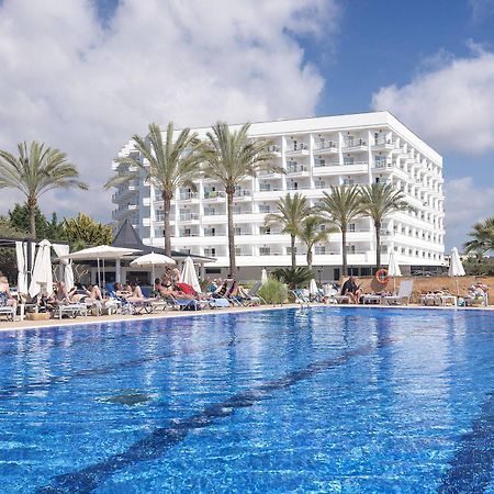Cala Millor Garden Hotel - Adults Only Cala Millor (Mallorca) Exterior foto