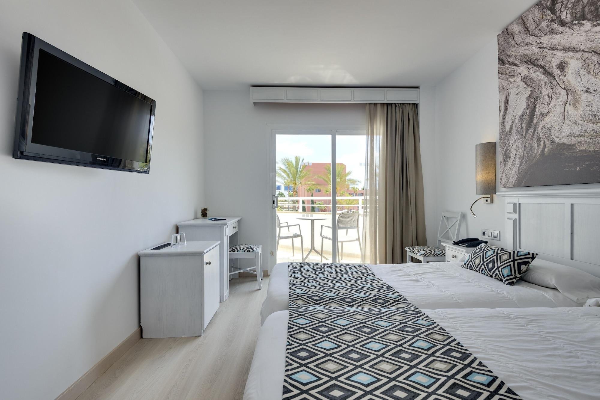Cala Millor Garden Hotel - Adults Only Cala Millor (Mallorca) Exterior foto