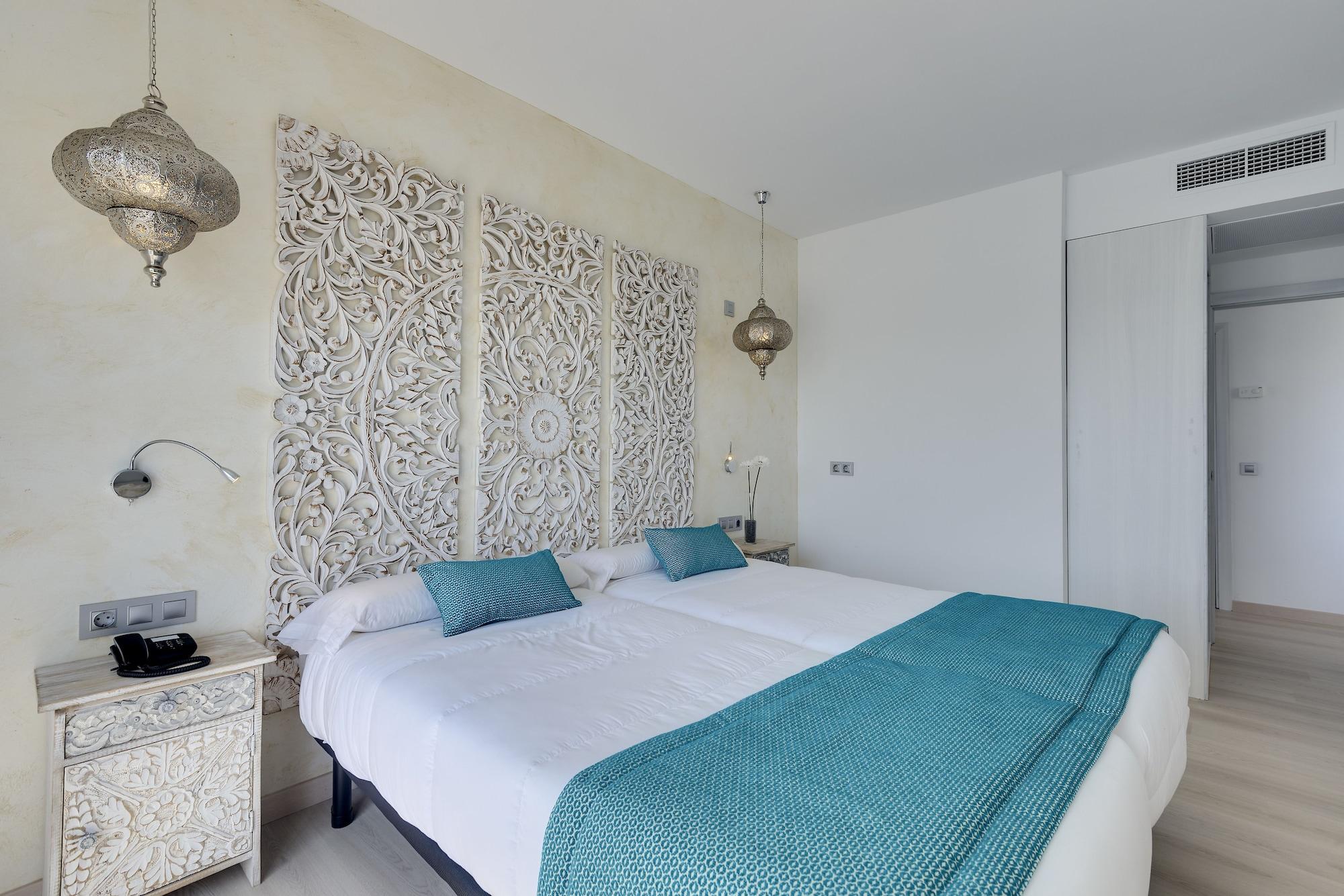 Cala Millor Garden Hotel - Adults Only Cala Millor (Mallorca) Exterior foto