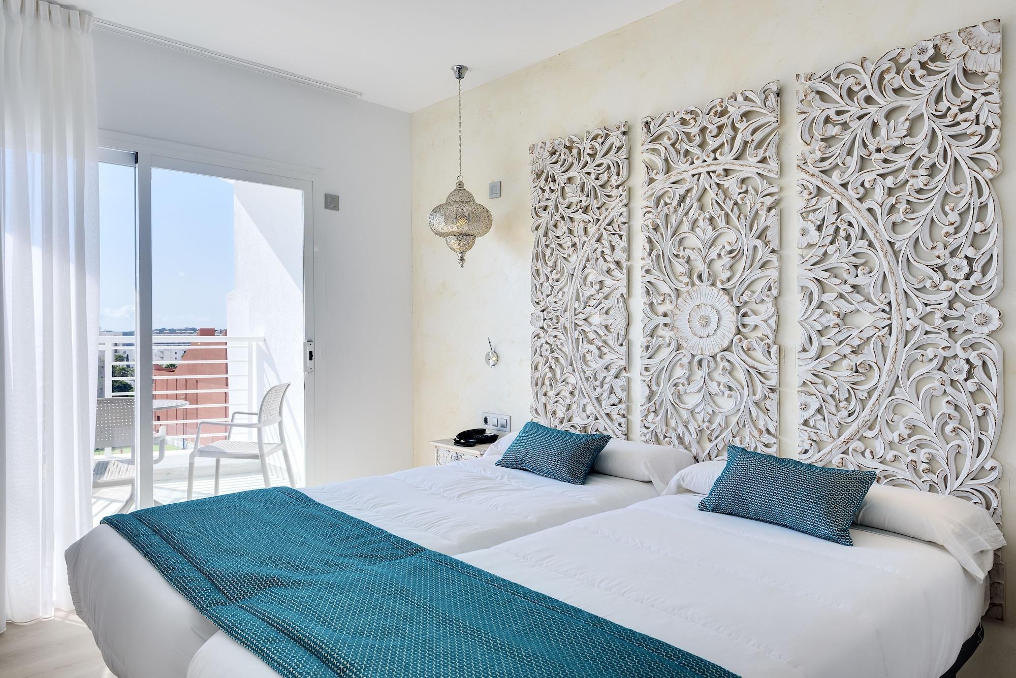 Cala Millor Garden Hotel - Adults Only Cala Millor (Mallorca) Exterior foto