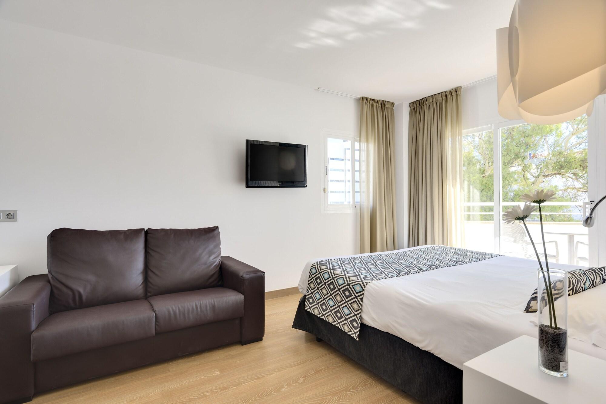 Cala Millor Garden Hotel - Adults Only Cala Millor (Mallorca) Exterior foto