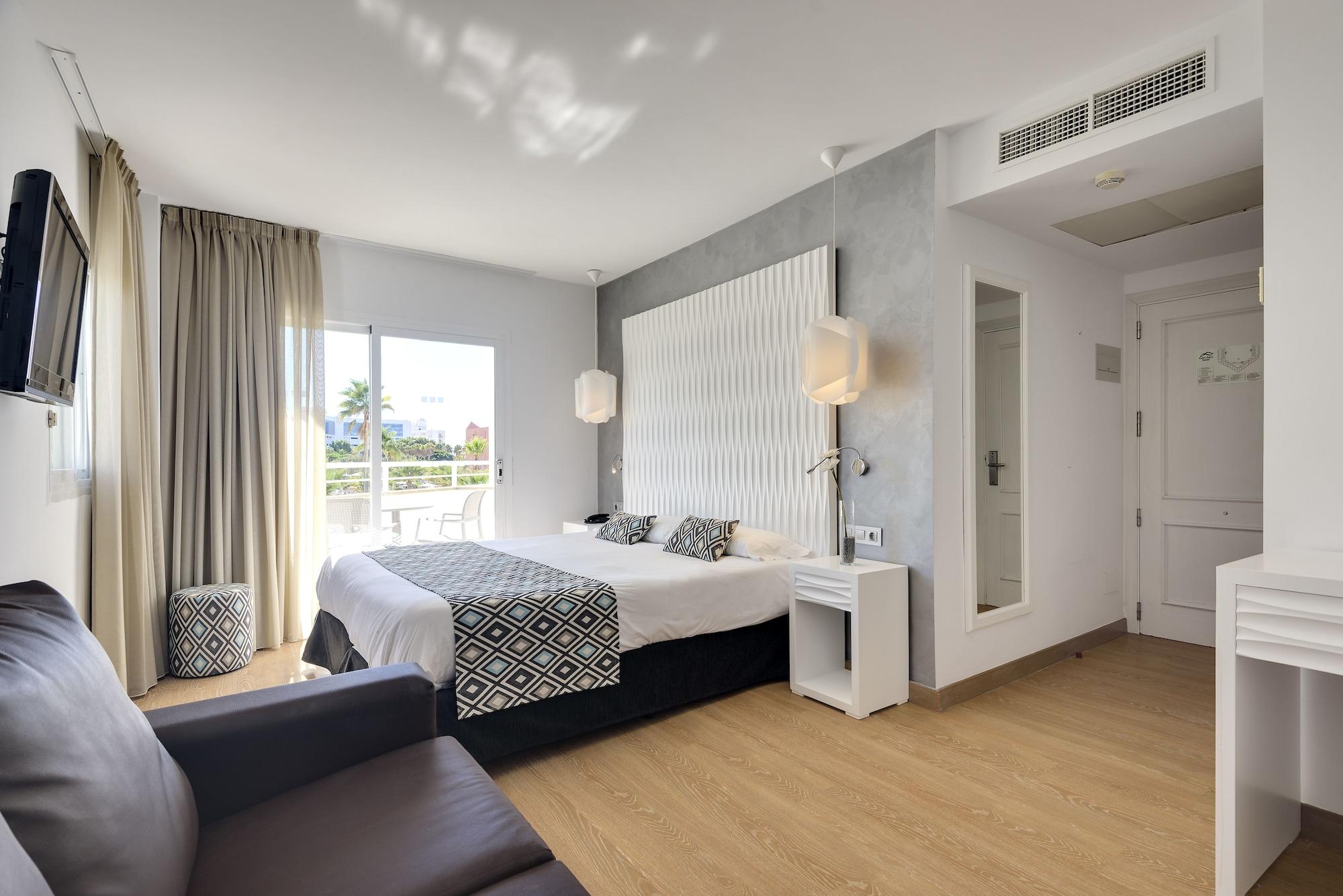Cala Millor Garden Hotel - Adults Only Cala Millor (Mallorca) Exterior foto