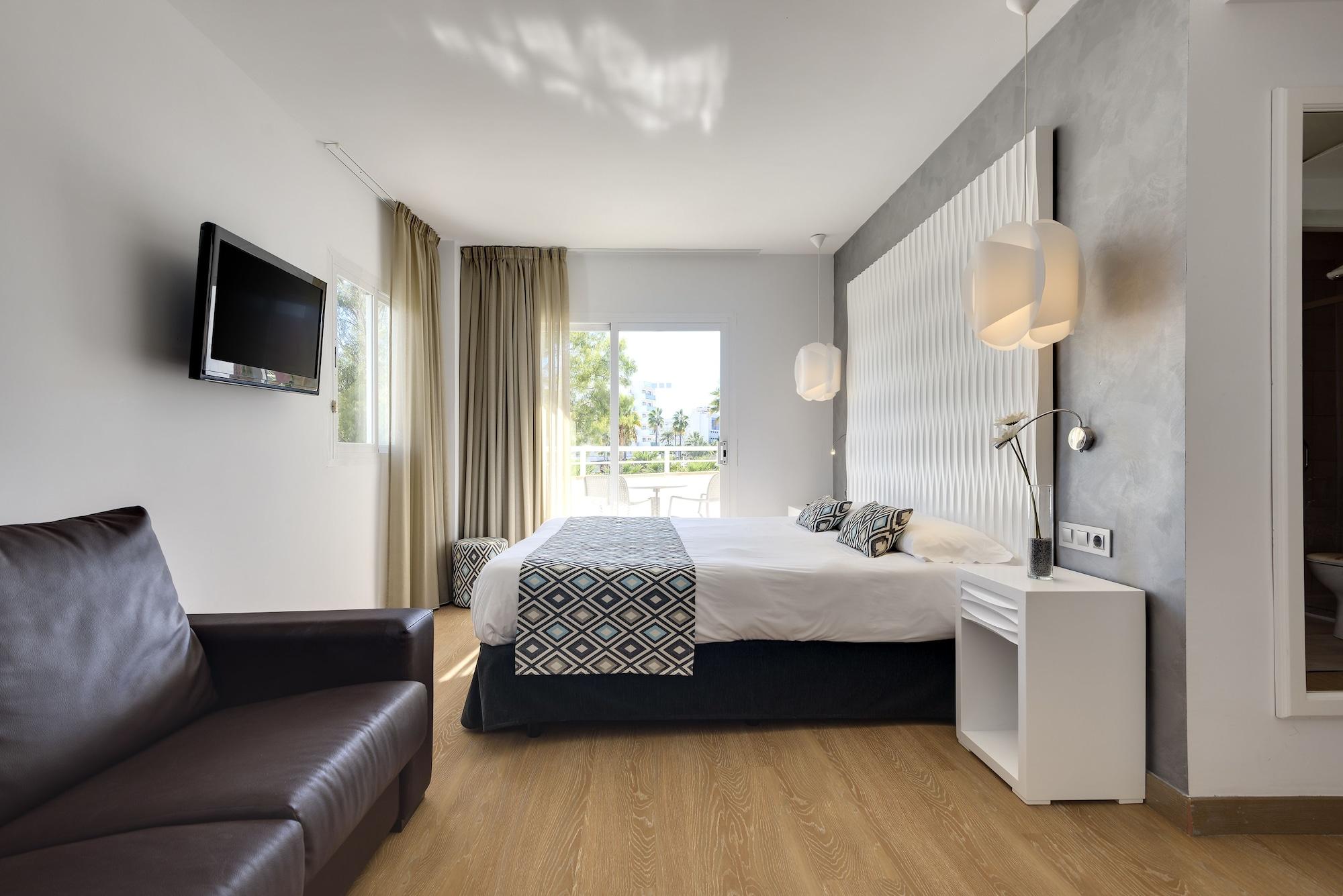 Cala Millor Garden Hotel - Adults Only Cala Millor (Mallorca) Exterior foto