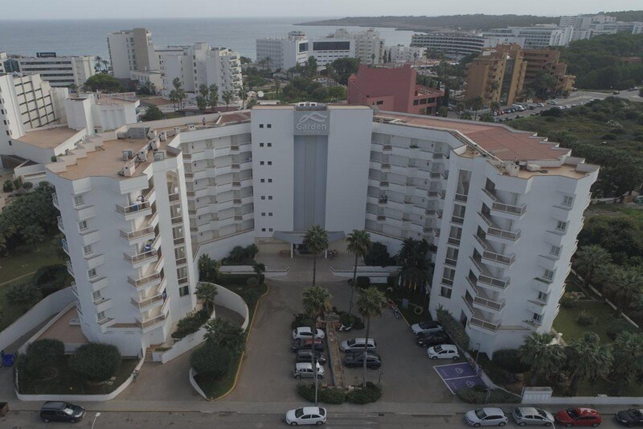 Cala Millor Garden Hotel - Adults Only Cala Millor (Mallorca) Exterior foto