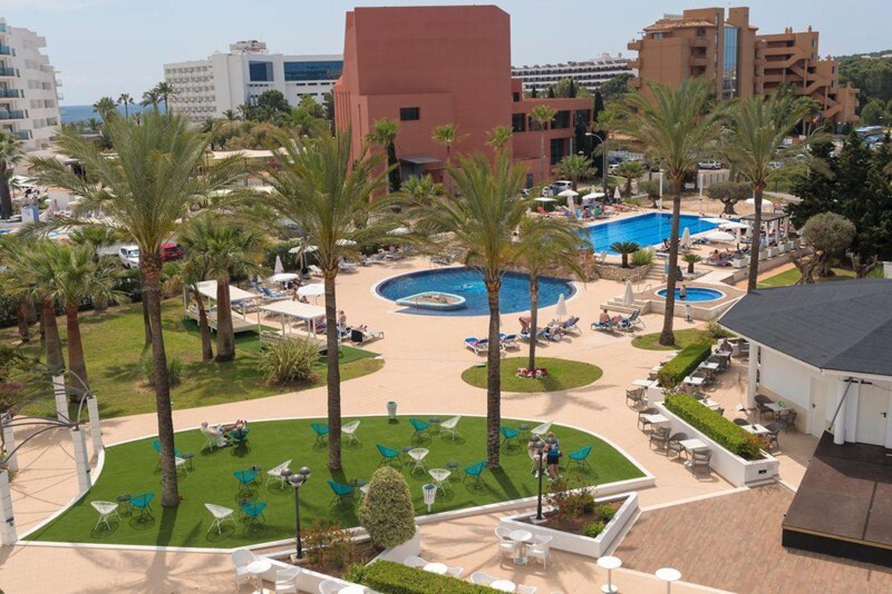 Cala Millor Garden Hotel - Adults Only Cala Millor (Mallorca) Exterior foto