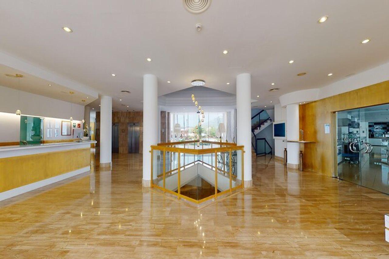 Cala Millor Garden Hotel - Adults Only Cala Millor (Mallorca) Exterior foto