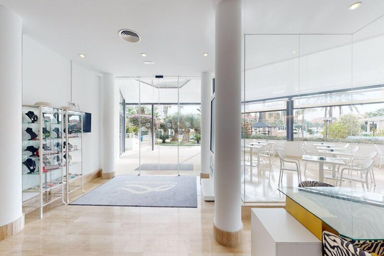 Cala Millor Garden Hotel - Adults Only Cala Millor (Mallorca) Exterior foto