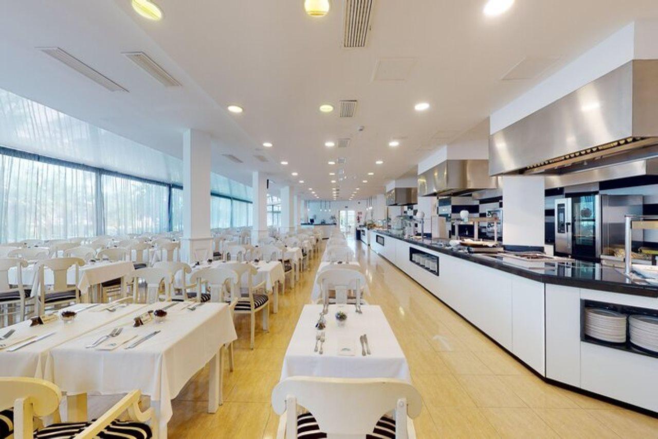 Cala Millor Garden Hotel - Adults Only Cala Millor (Mallorca) Exterior foto