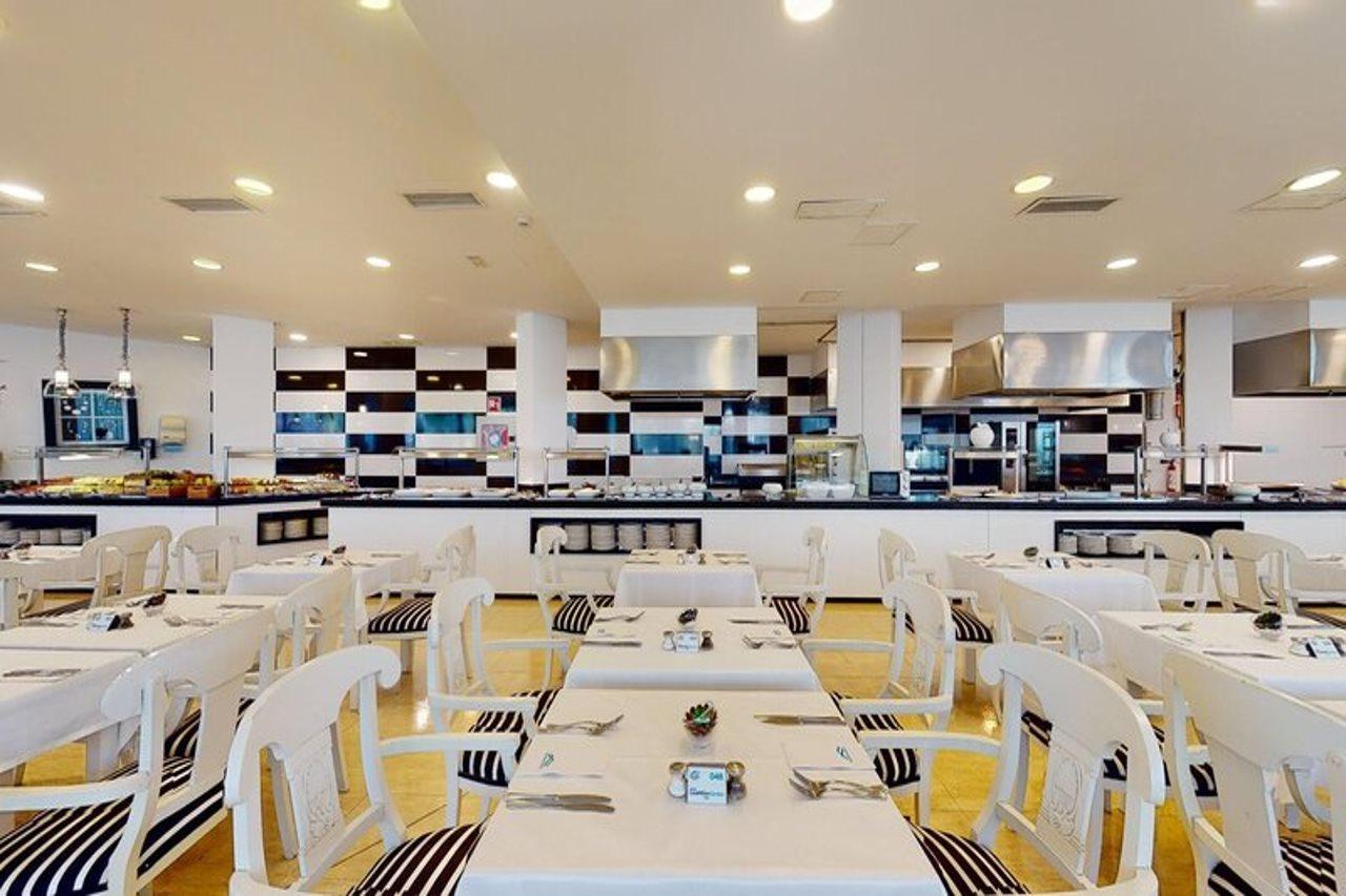 Cala Millor Garden Hotel - Adults Only Cala Millor (Mallorca) Exterior foto