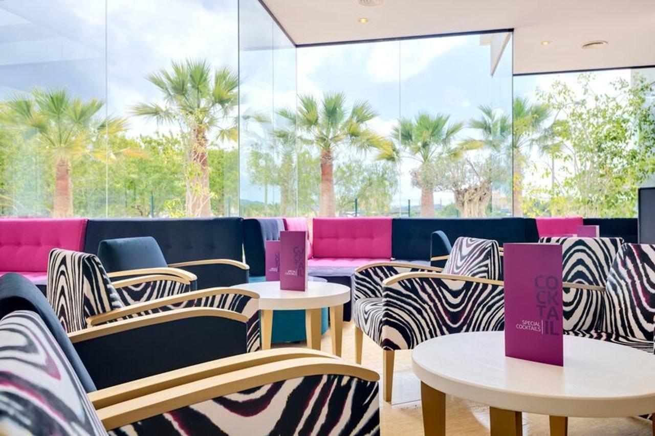 Cala Millor Garden Hotel - Adults Only Cala Millor (Mallorca) Exterior foto