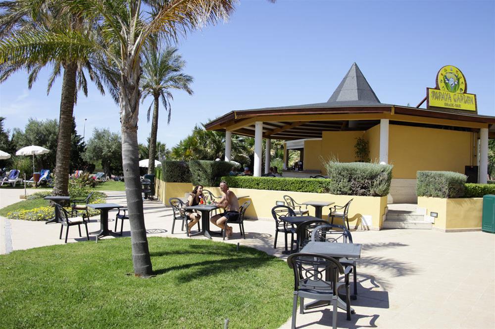 Cala Millor Garden Hotel - Adults Only Cala Millor (Mallorca) Exterior foto