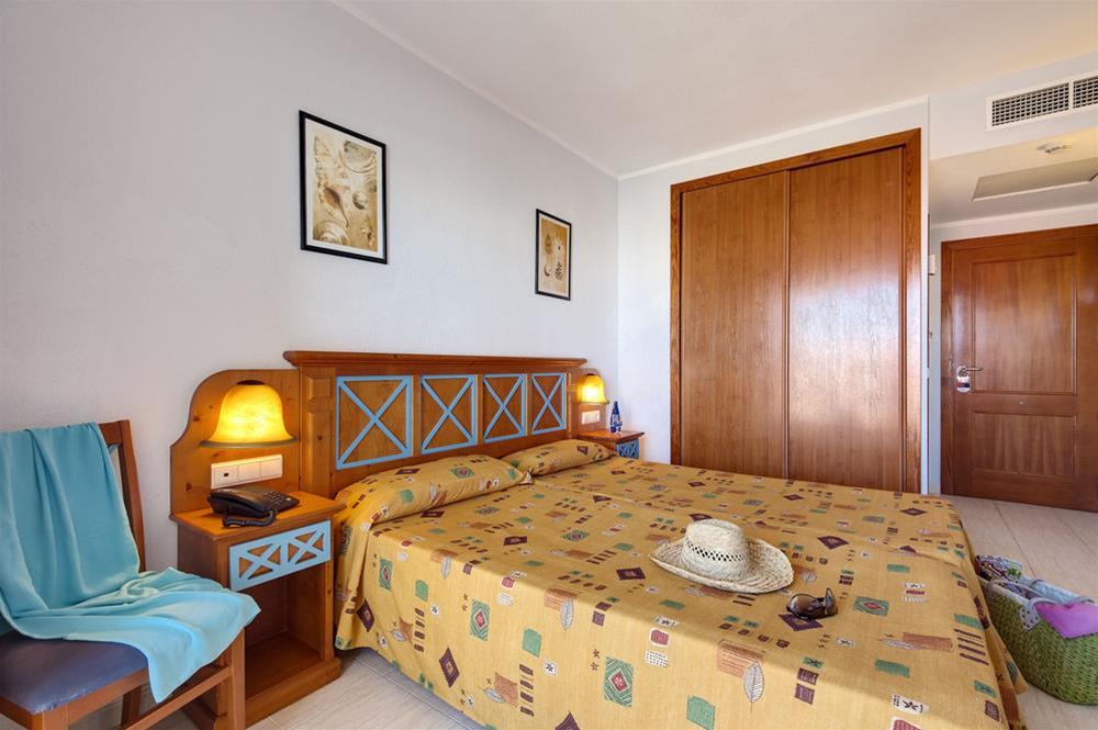 Cala Millor Garden Hotel - Adults Only Cala Millor (Mallorca) Exterior foto