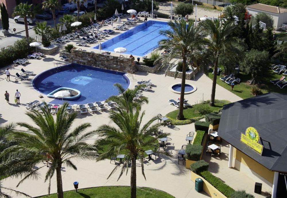 Cala Millor Garden Hotel - Adults Only Cala Millor (Mallorca) Exterior foto