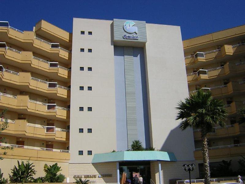Cala Millor Garden Hotel - Adults Only Cala Millor (Mallorca) Exterior foto