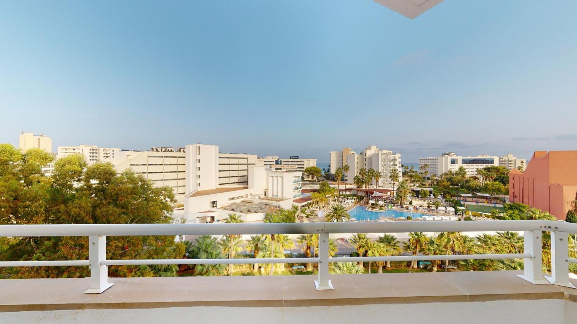 Cala Millor Garden Hotel - Adults Only Cala Millor (Mallorca) Exterior foto