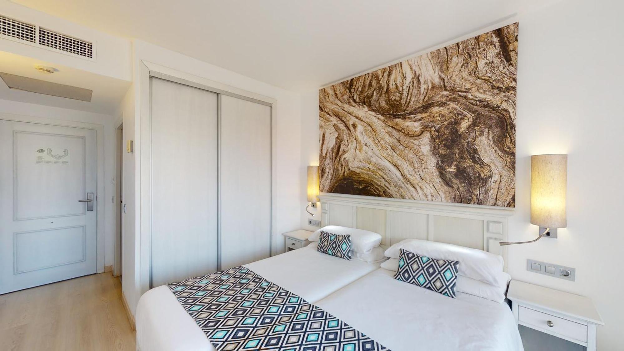 Cala Millor Garden Hotel - Adults Only Cala Millor (Mallorca) Exterior foto