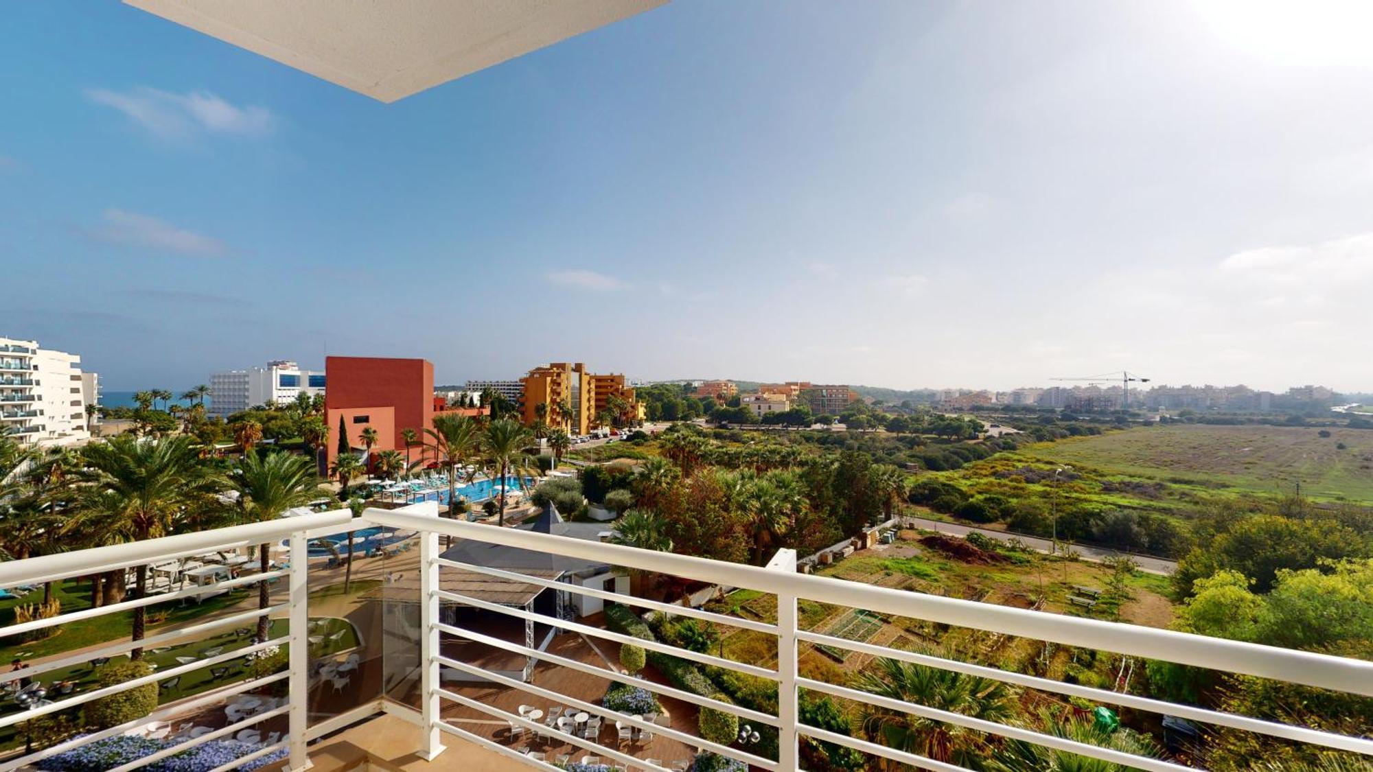 Cala Millor Garden Hotel - Adults Only Cala Millor (Mallorca) Exterior foto