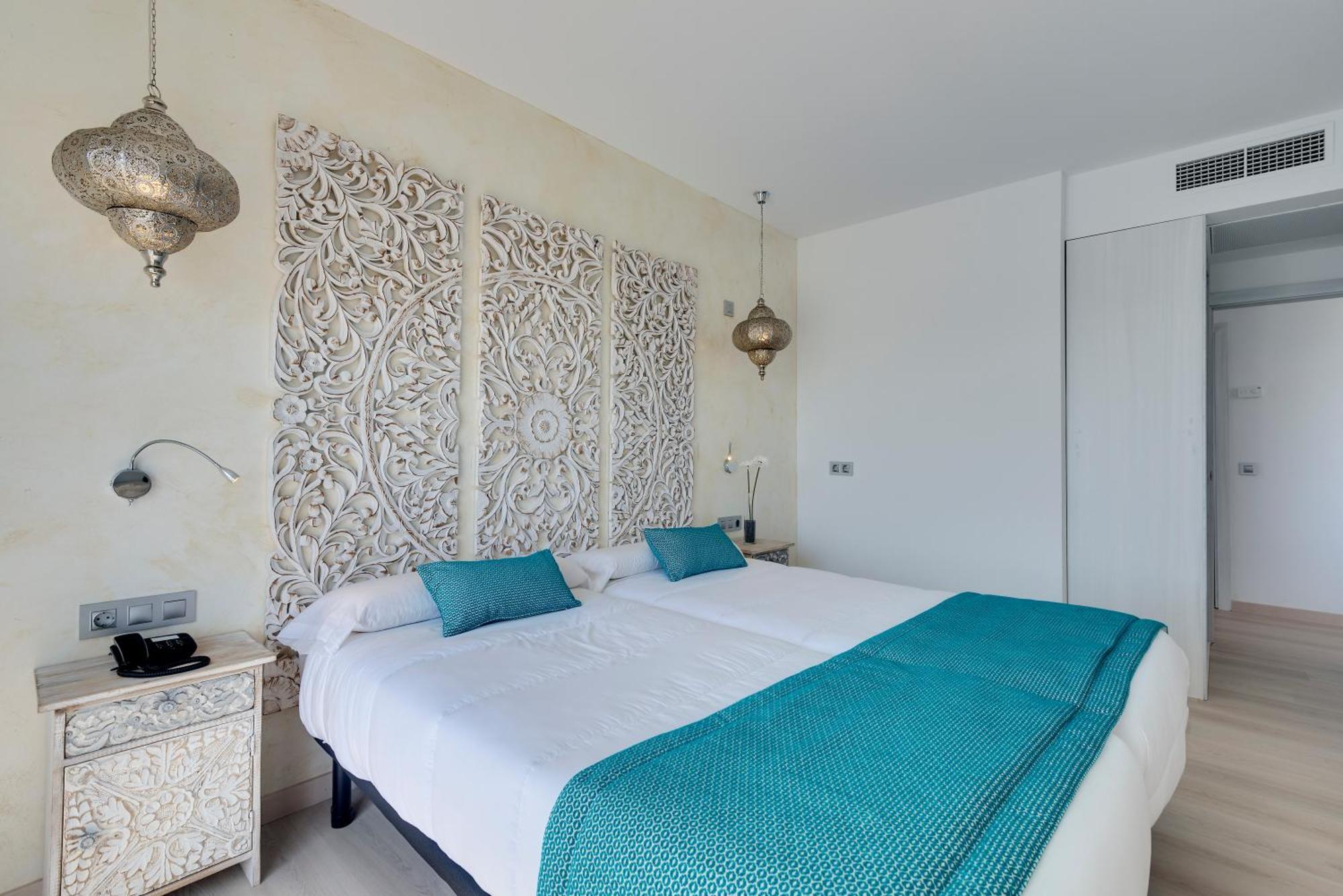 Cala Millor Garden Hotel - Adults Only Cala Millor (Mallorca) Exterior foto