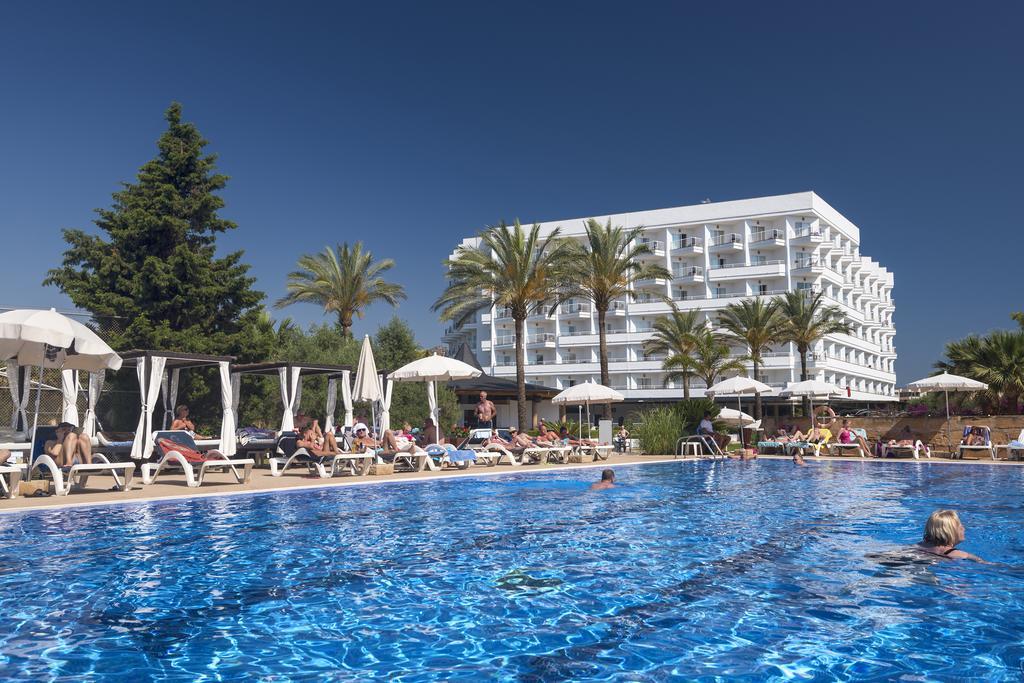 Cala Millor Garden Hotel - Adults Only Cala Millor (Mallorca) Exterior foto