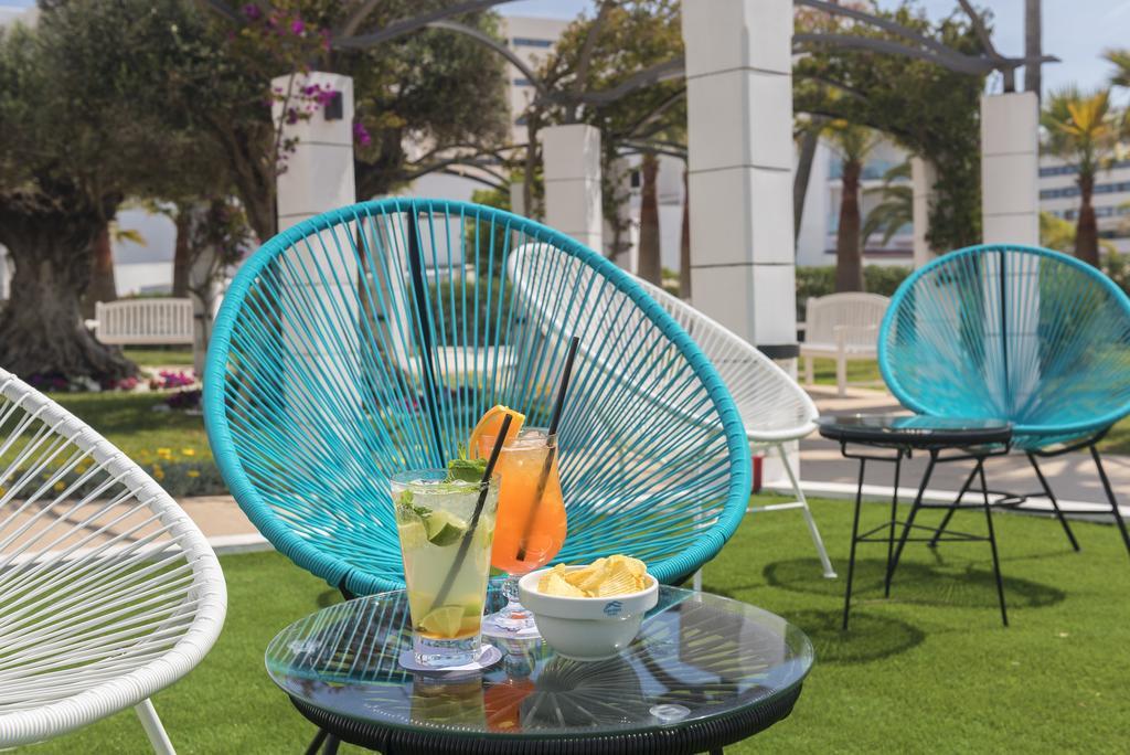 Cala Millor Garden Hotel - Adults Only Cala Millor (Mallorca) Exterior foto