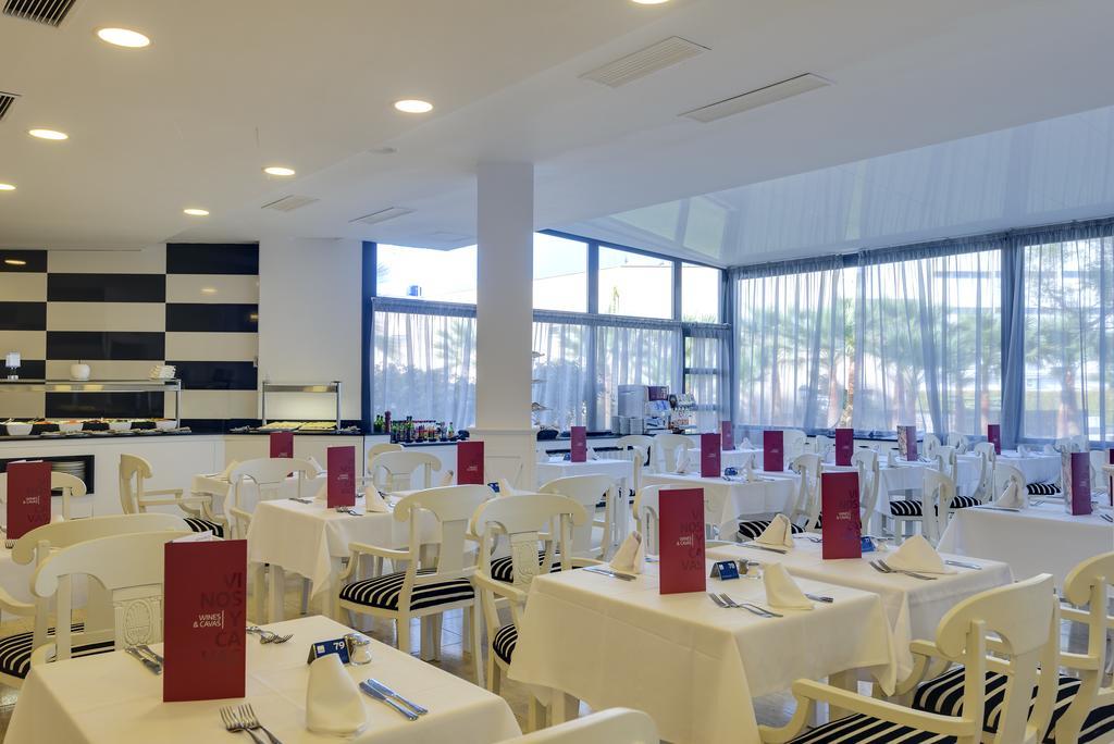 Cala Millor Garden Hotel - Adults Only Cala Millor (Mallorca) Exterior foto