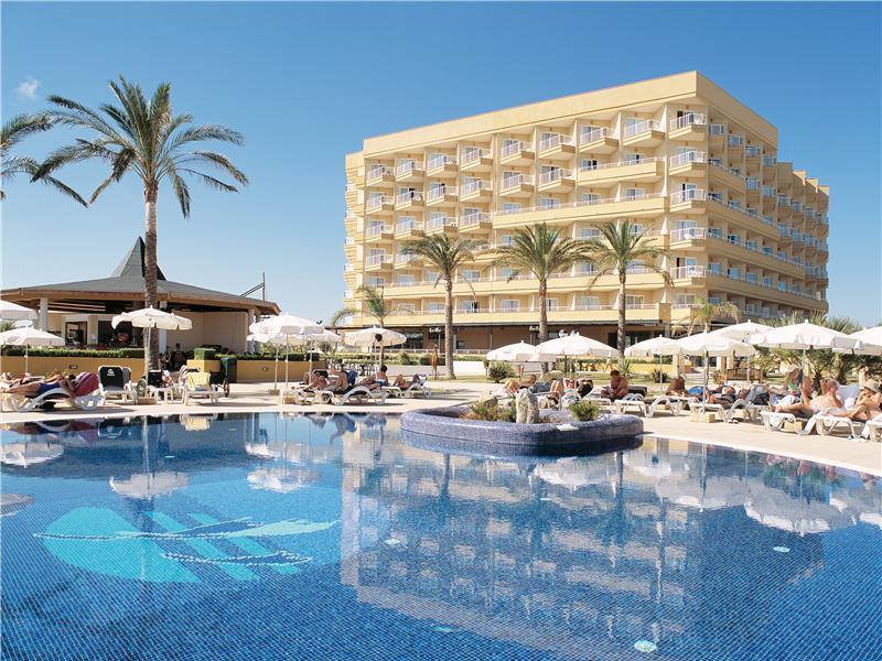 Cala Millor Garden Hotel - Adults Only Cala Millor (Mallorca) Exterior foto