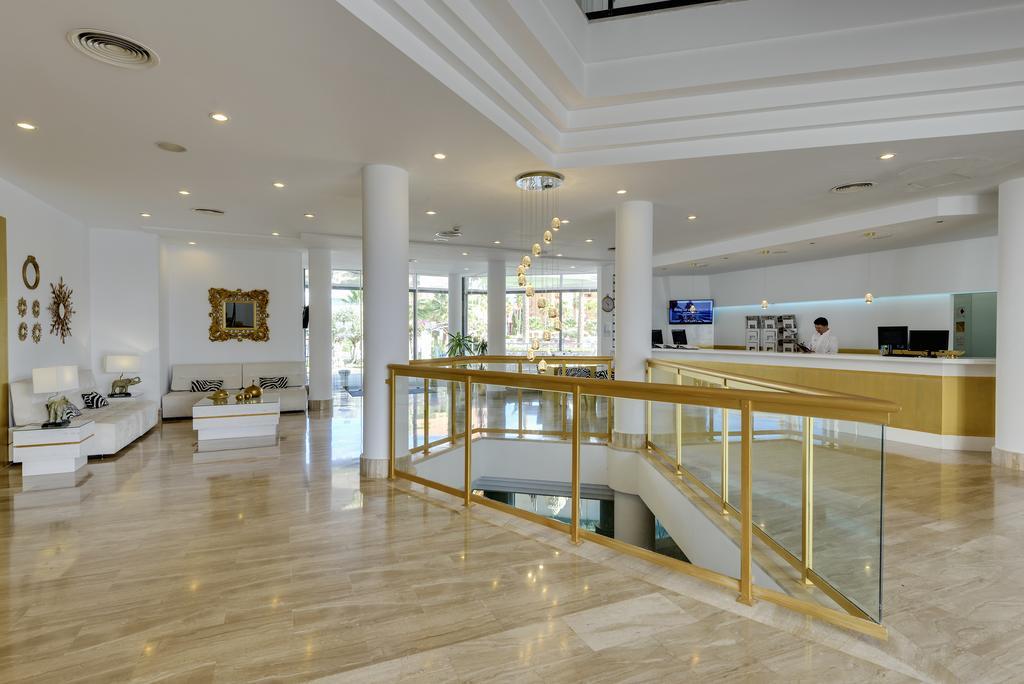 Cala Millor Garden Hotel - Adults Only Cala Millor (Mallorca) Exterior foto