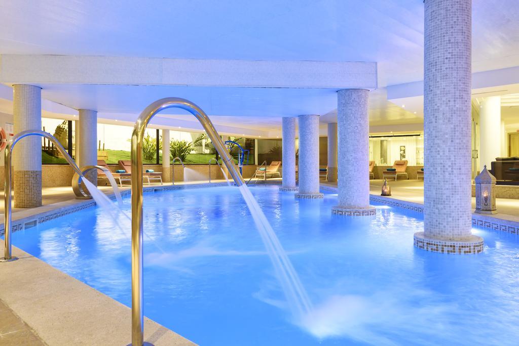 Cala Millor Garden Hotel - Adults Only Cala Millor (Mallorca) Exterior foto